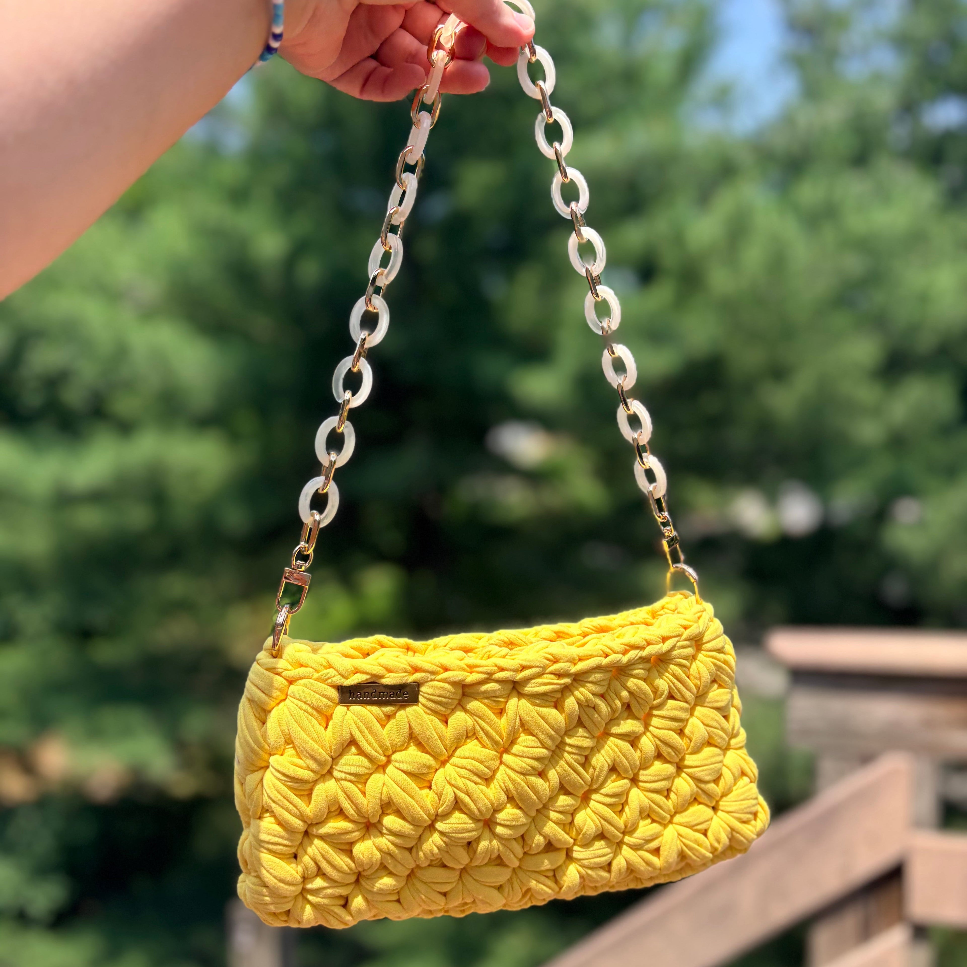 HANDBAGS