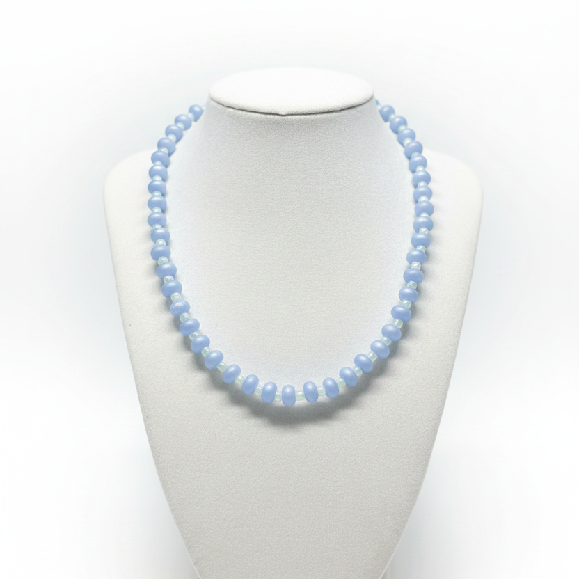 Sky Necklace