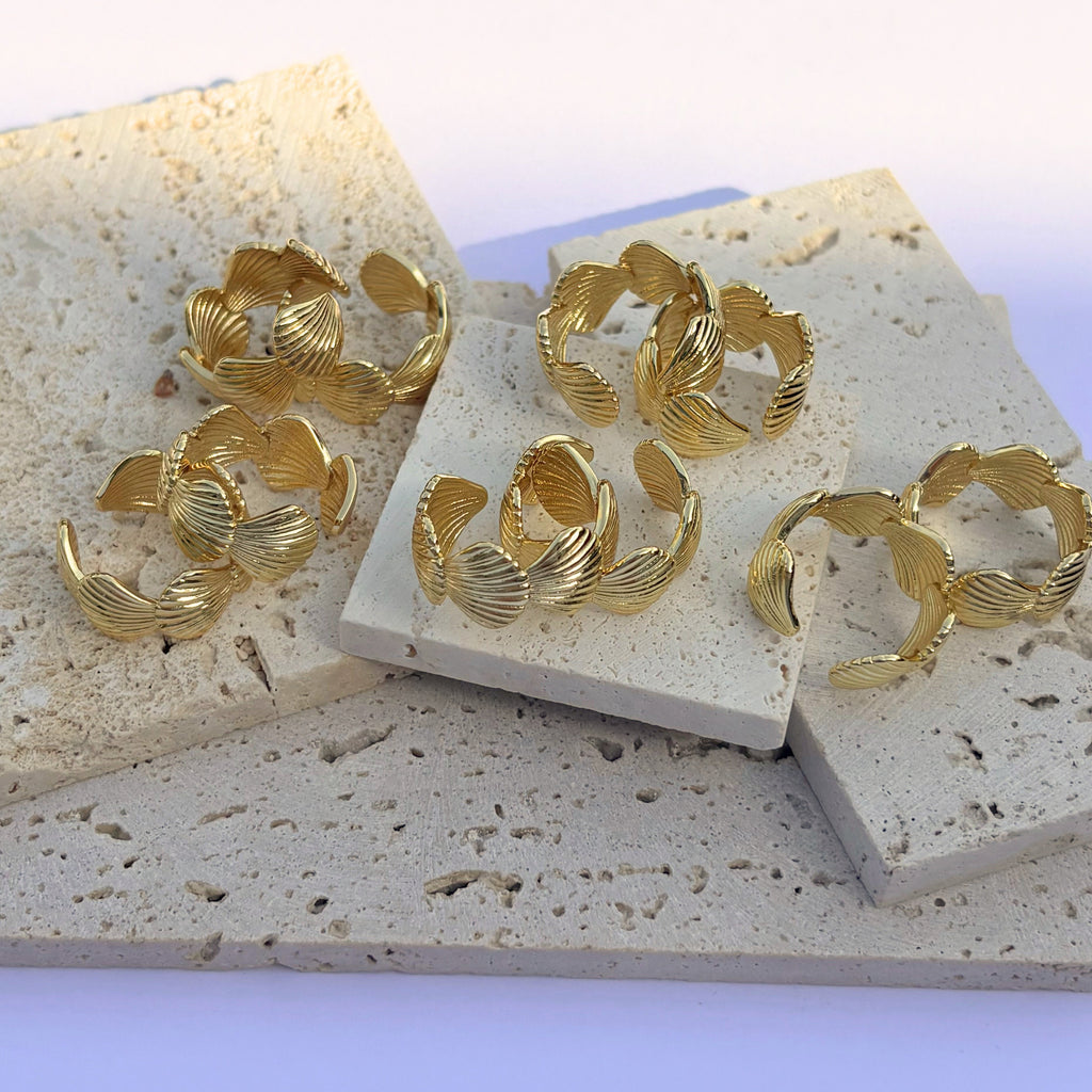 Shell Ring