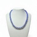 Sapphire Coast Necklace