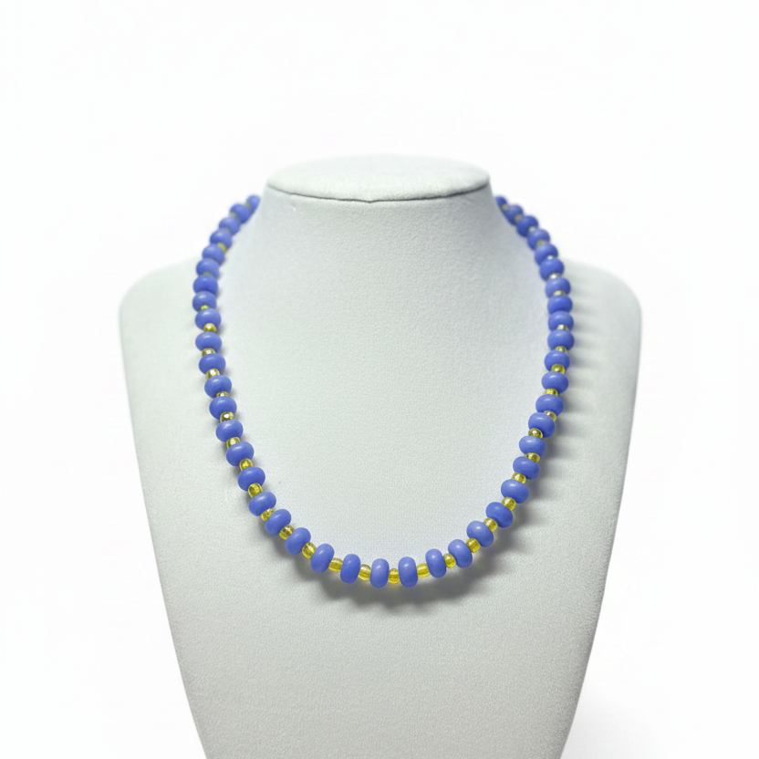 Sapphire Coast Necklace
