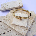 Nail Bracelet