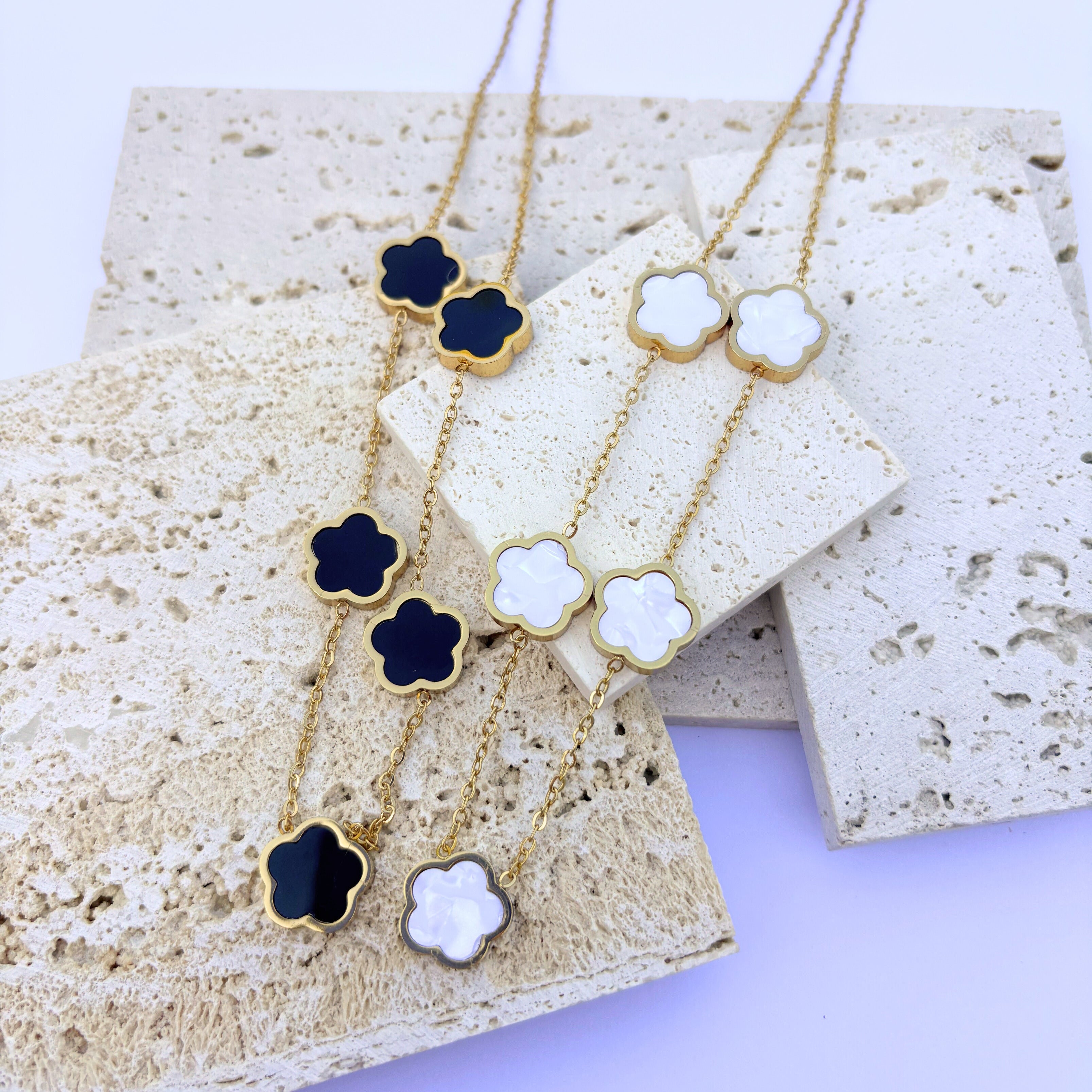 Clover Set