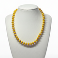 Golden Coast Necklace