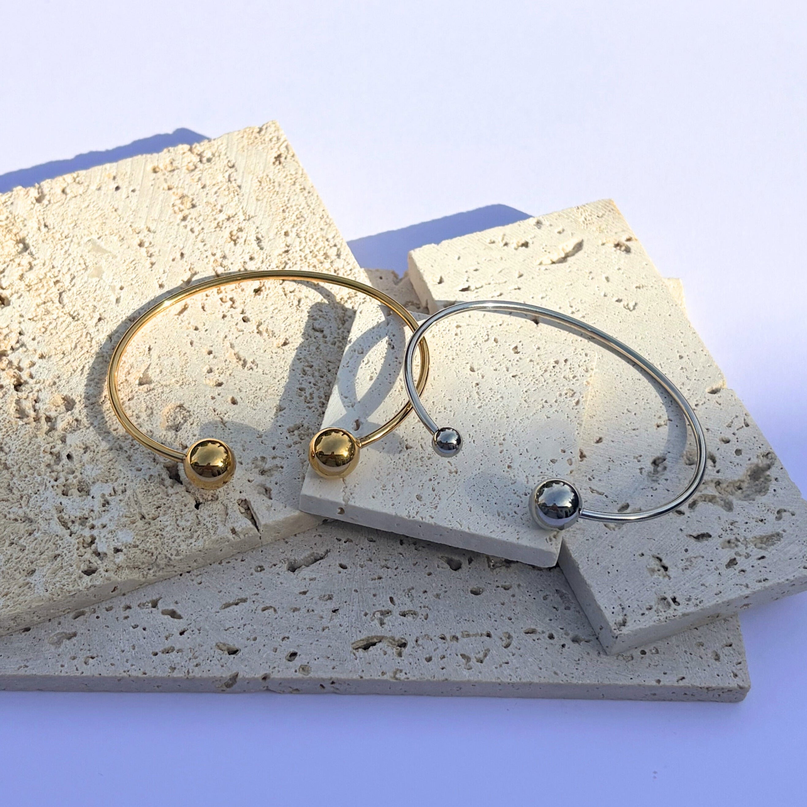 Bubble Bracelet