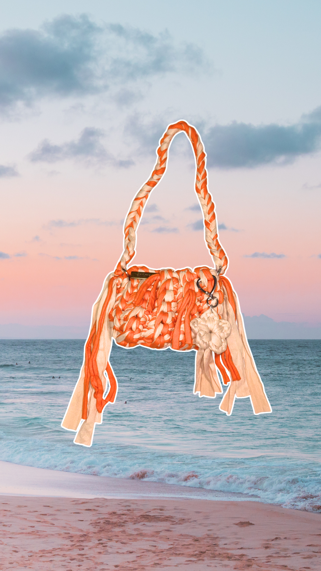 Little Girls Hand Bags