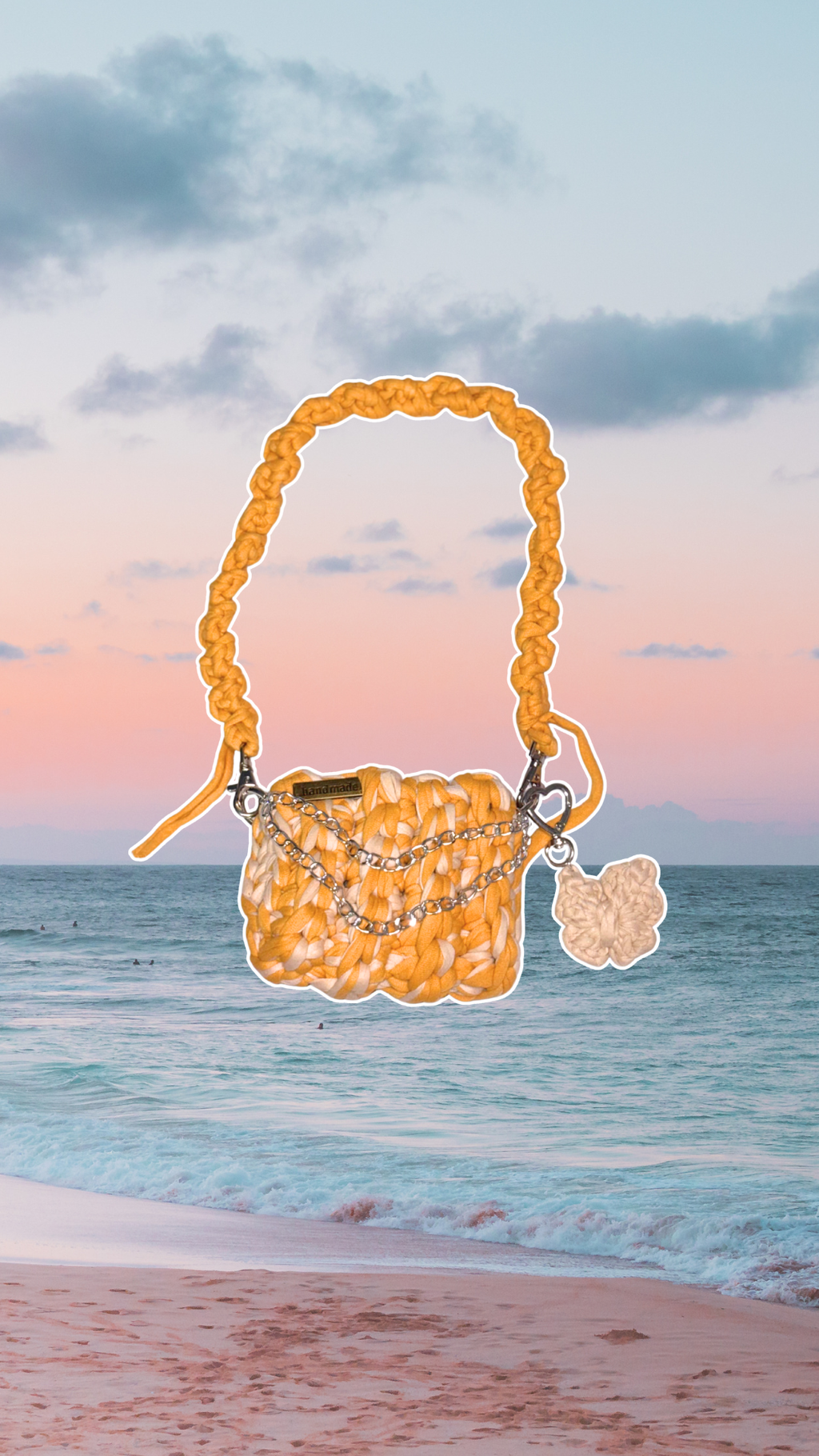 Little Girls Hand Bags