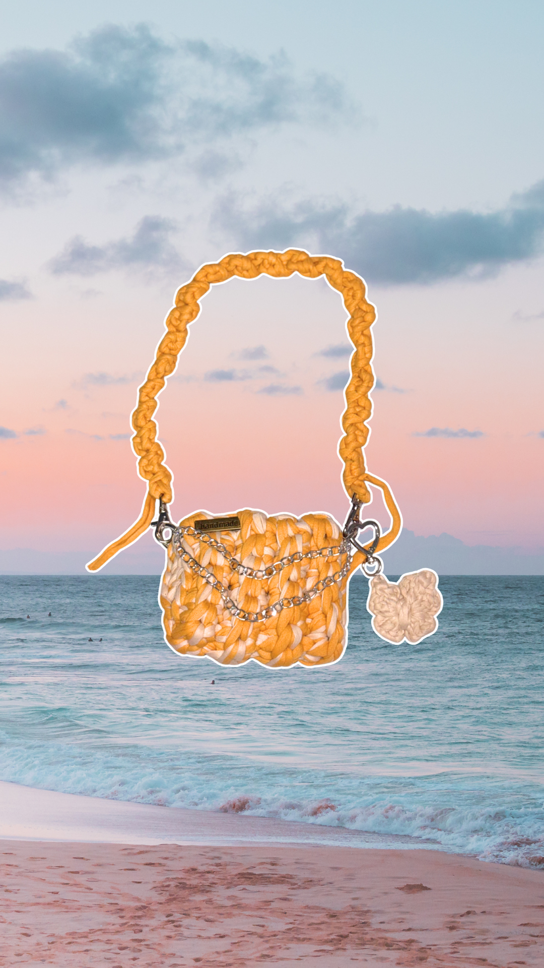 Little Girls Hand Bags