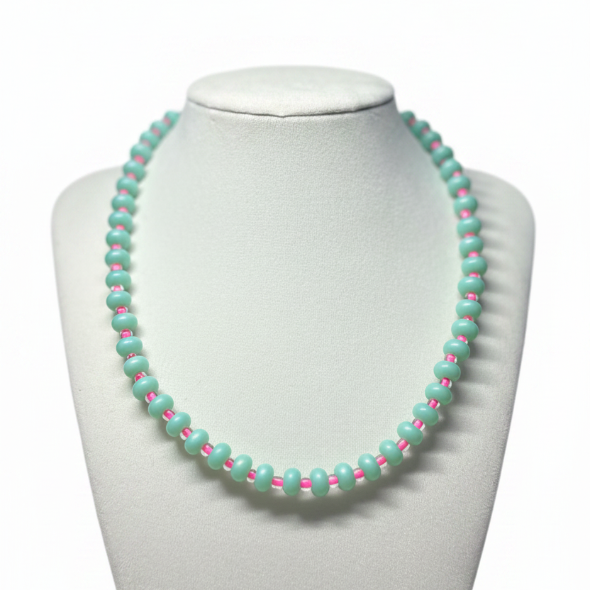 Seaside Necklace