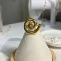 Shell Ring