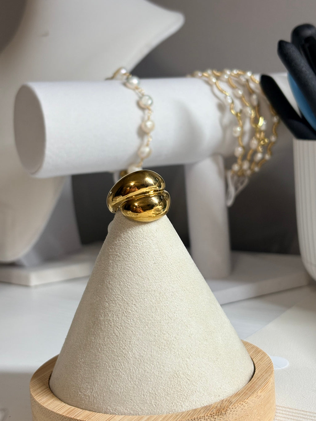 Bubble RIngs
