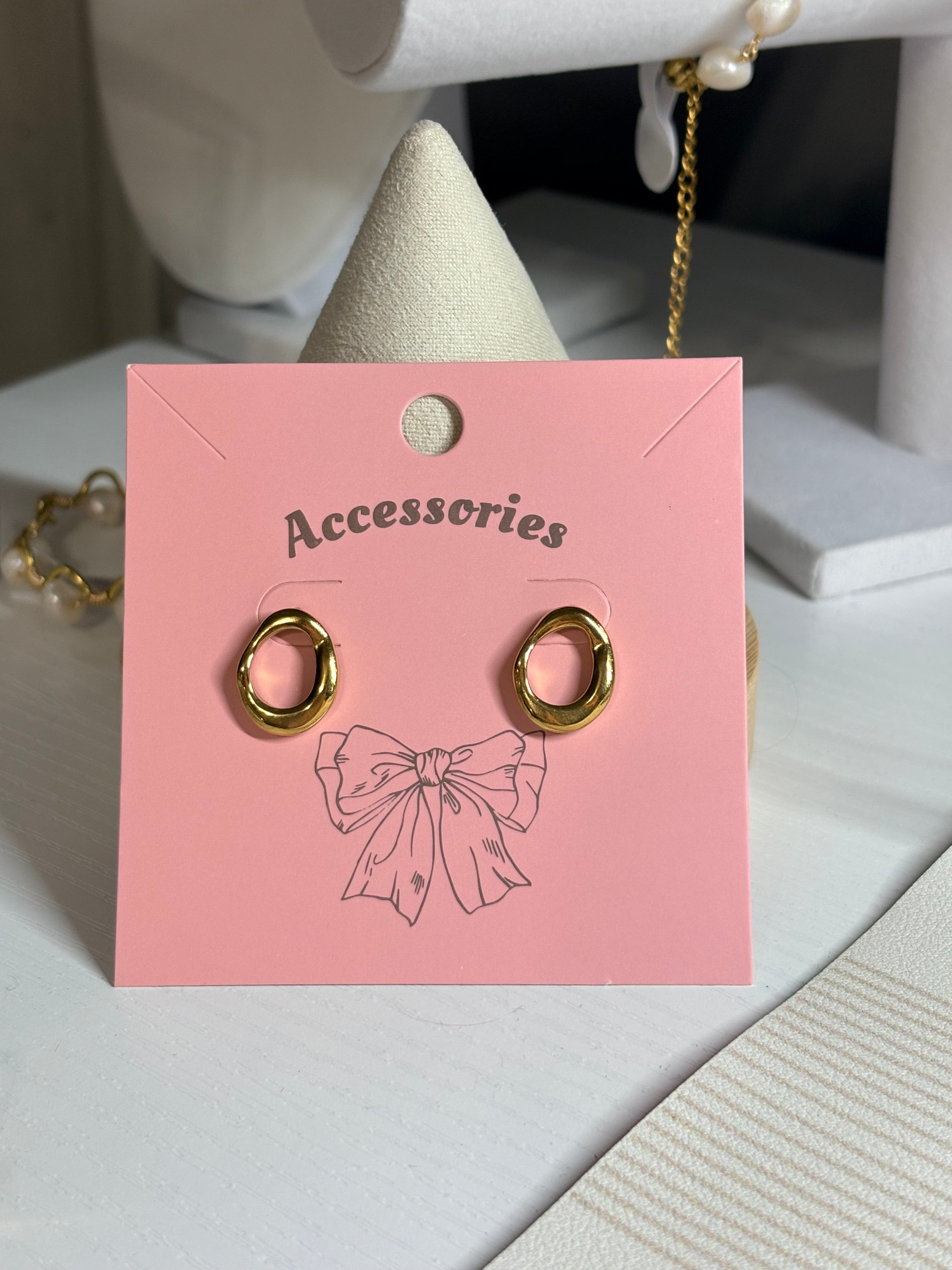 Aura Earrings