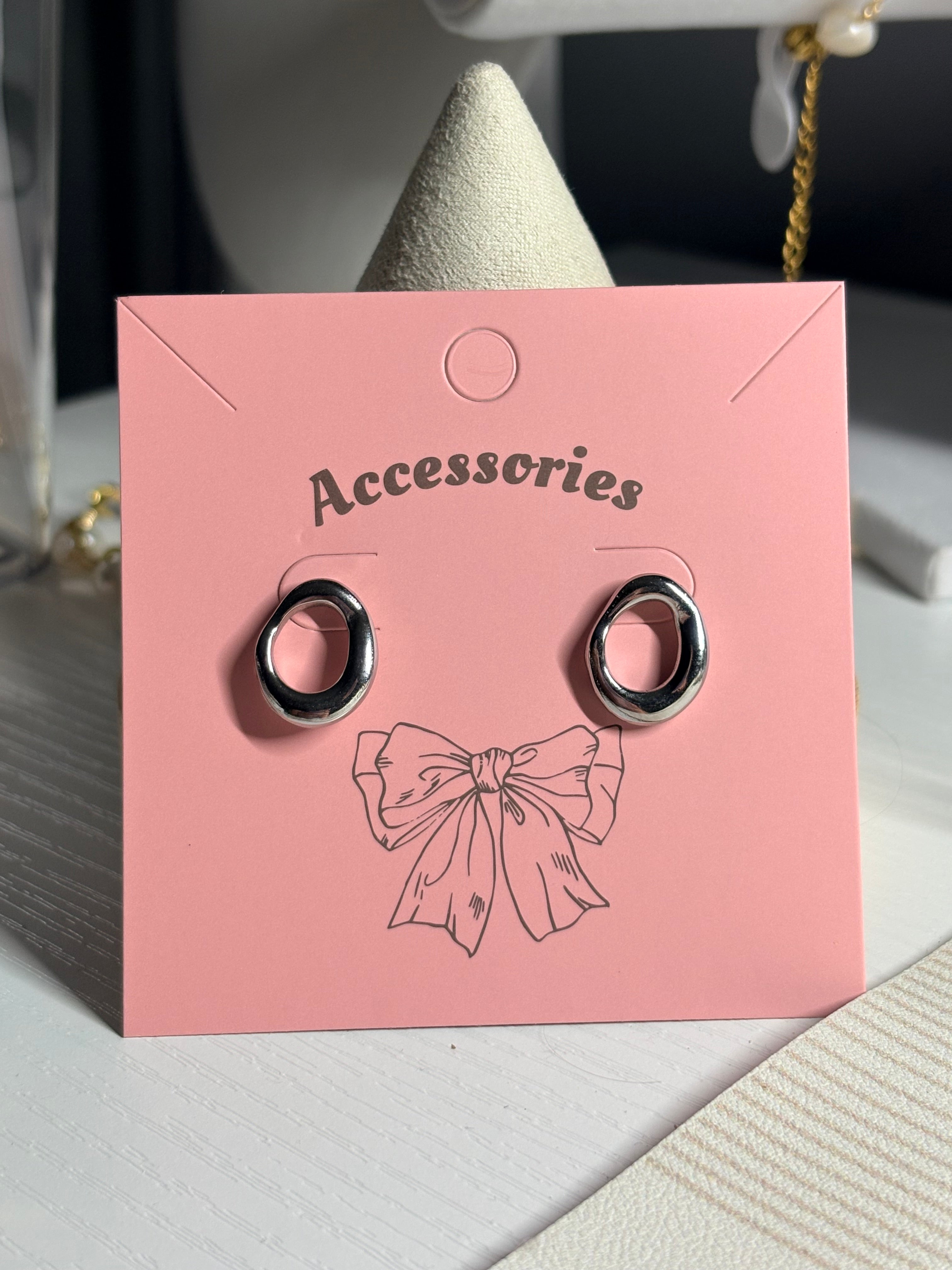 Aura Earrings