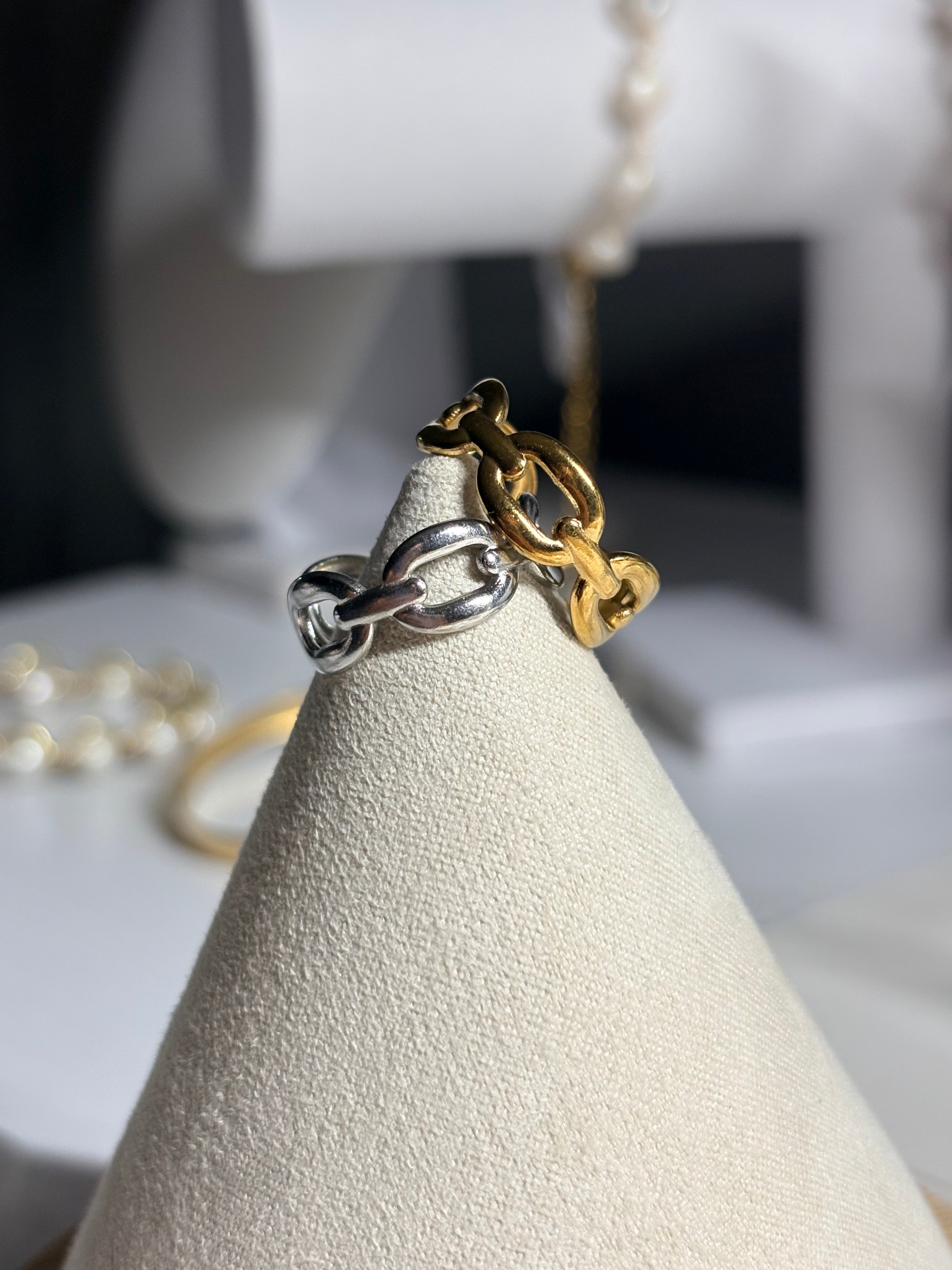 Chain Ring