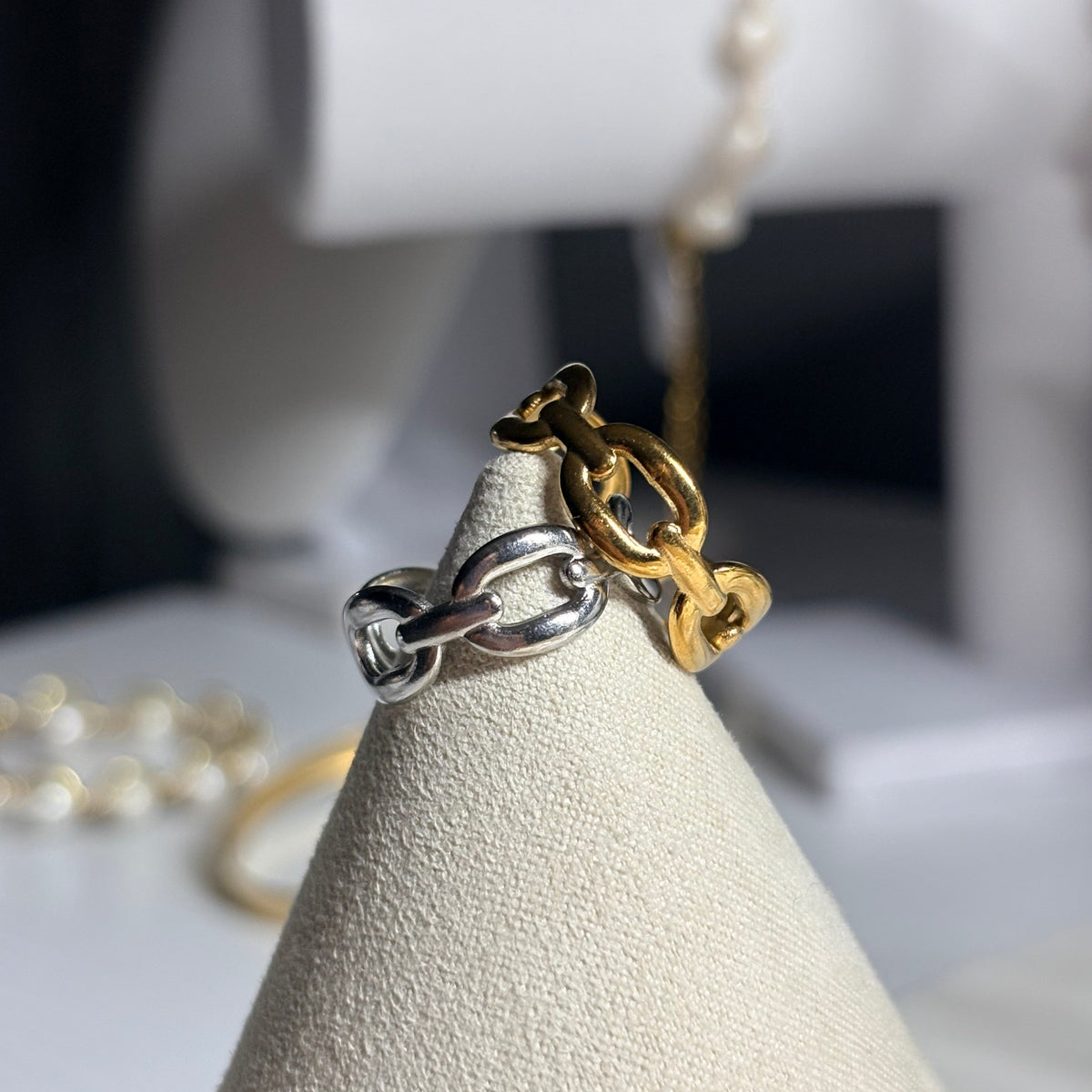Chain Ring