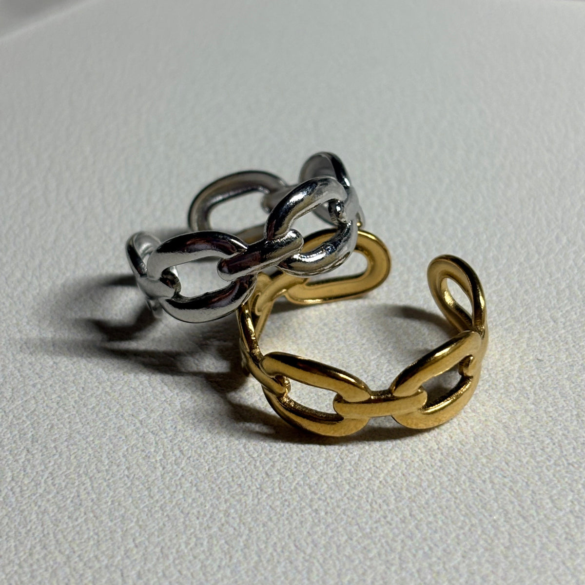 Chain Ring
