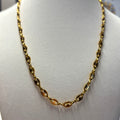 Coffee Bean Necklace