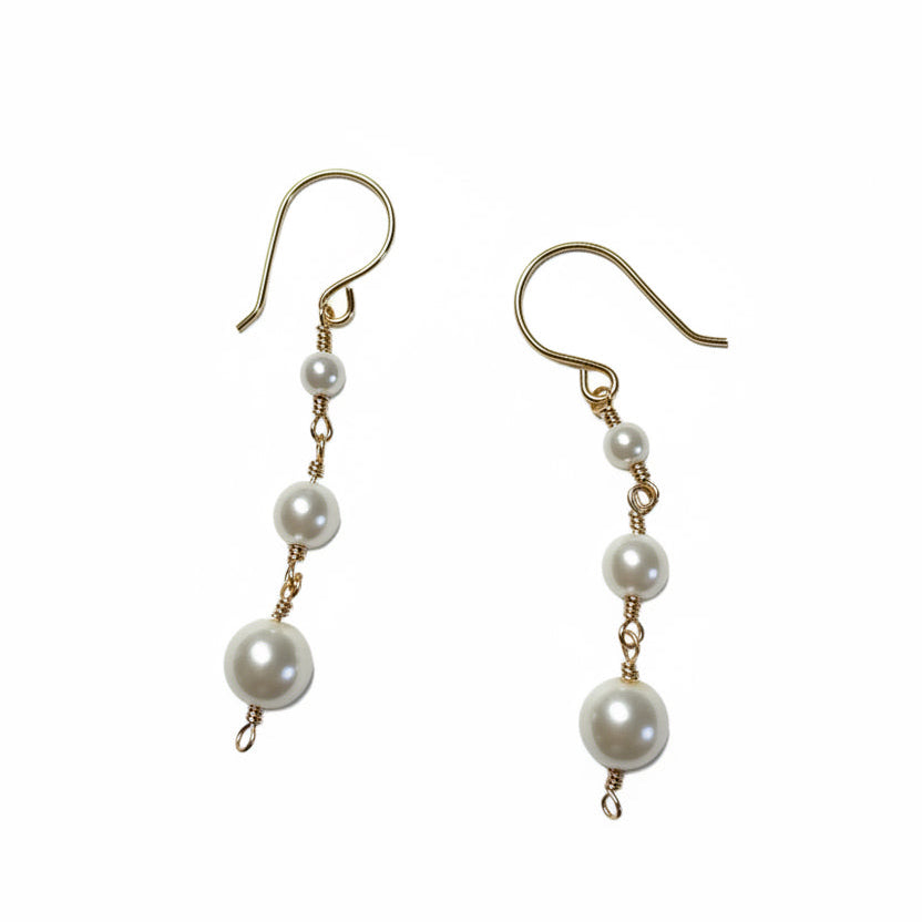 Naila Earrings