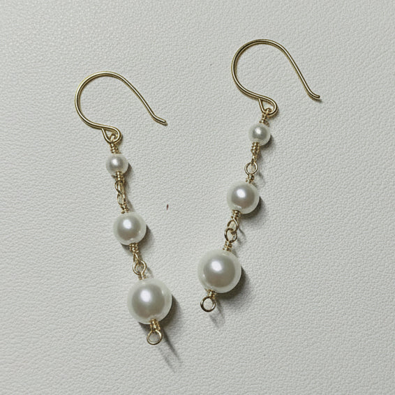 Naila Earrings