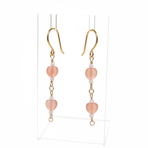 Aila Earrings