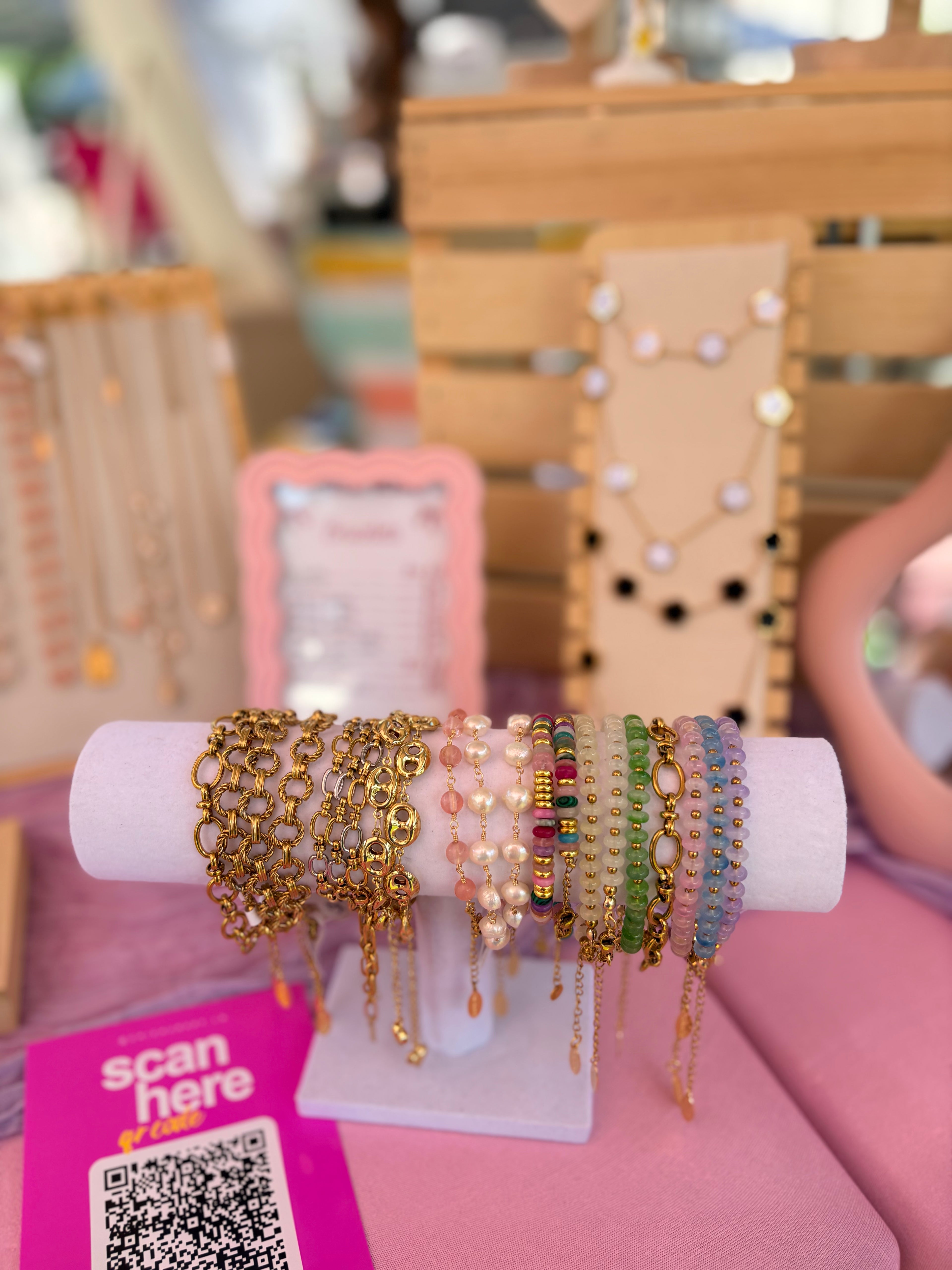 Lumi Bracelet