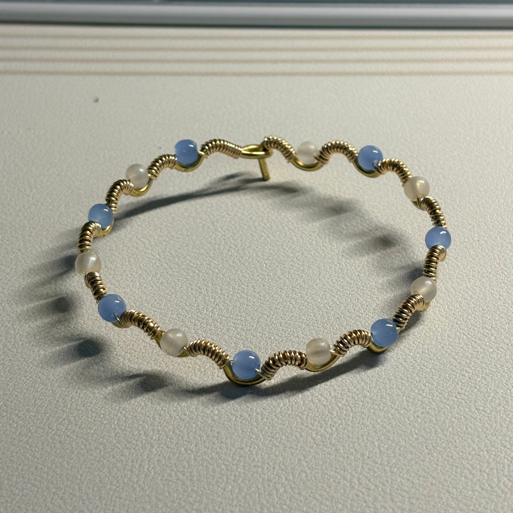 Luna Sky Cuff