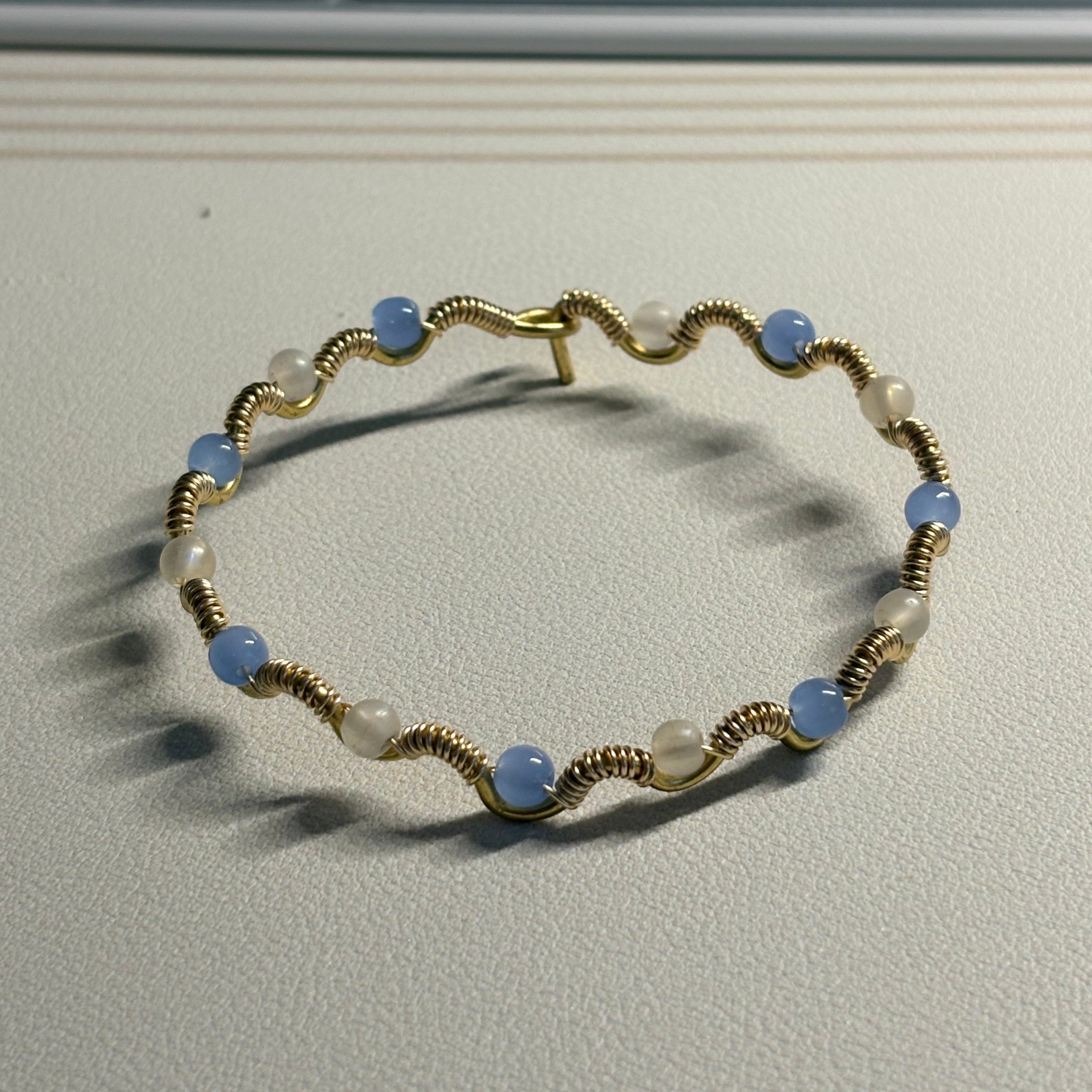 Luna Sky Cuff