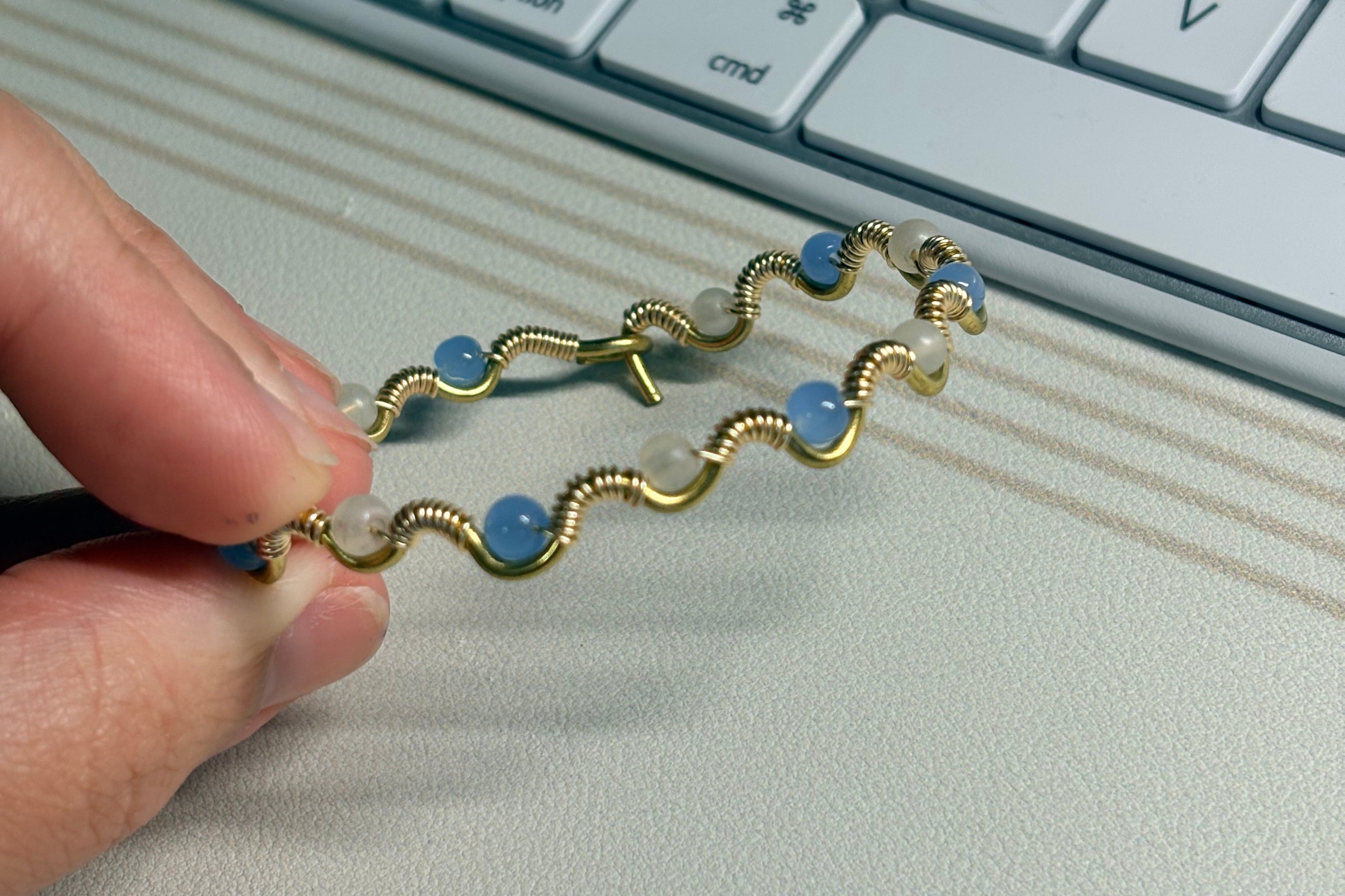 Luna Sky Cuff
