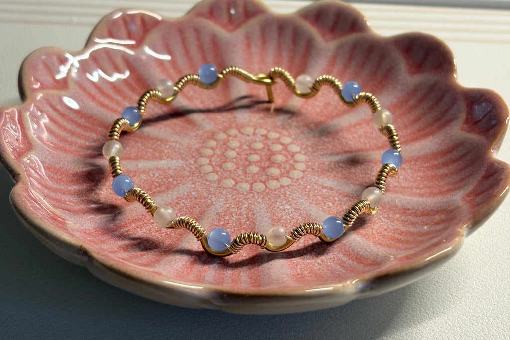 Luna Sky Cuff