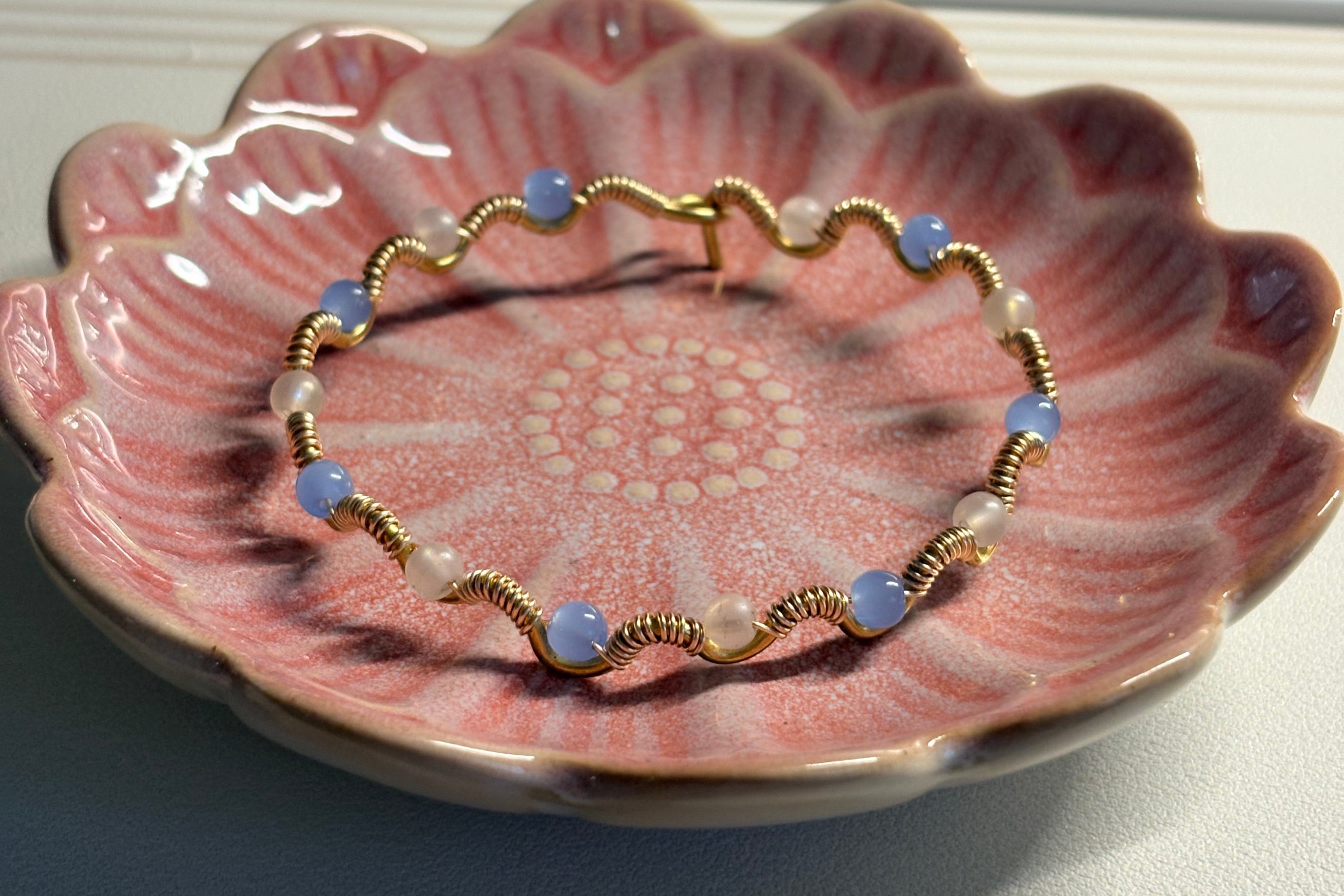Luna Sky Cuff