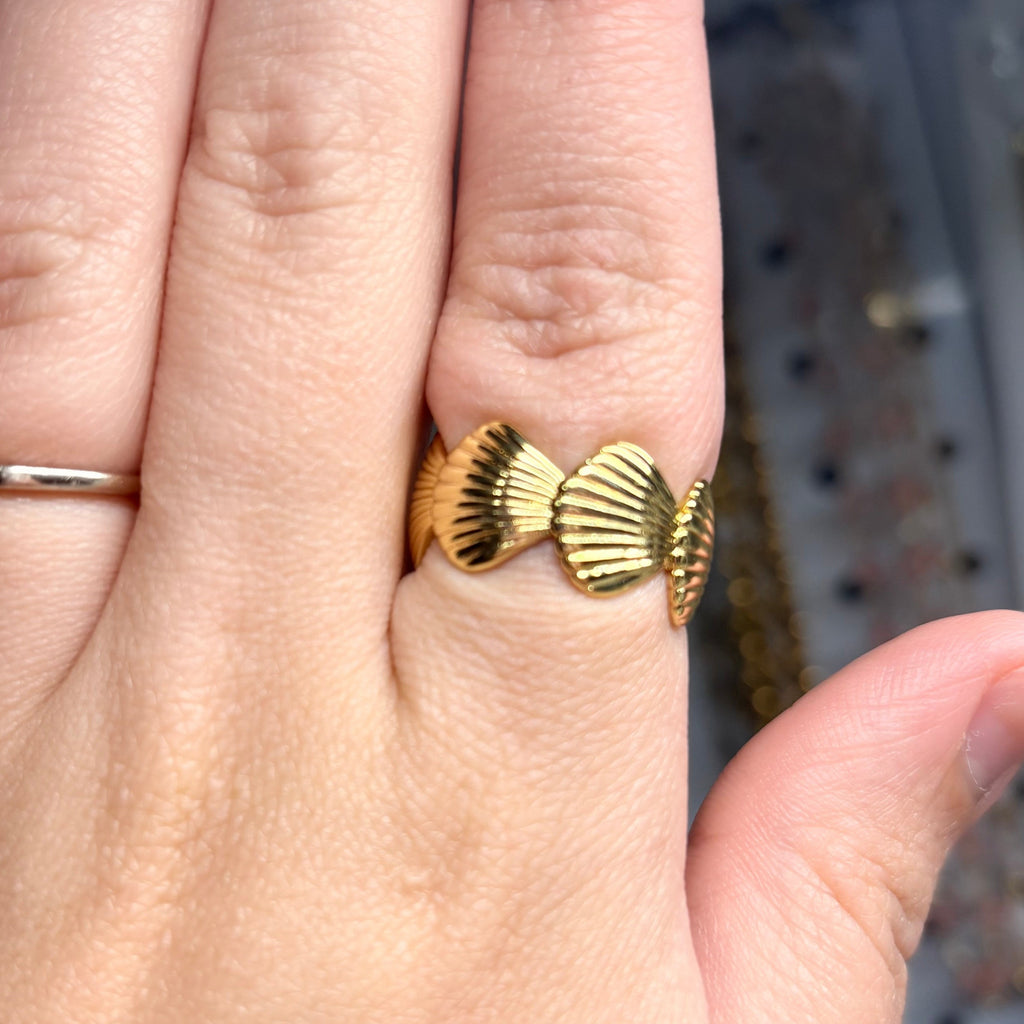 Shell Ring