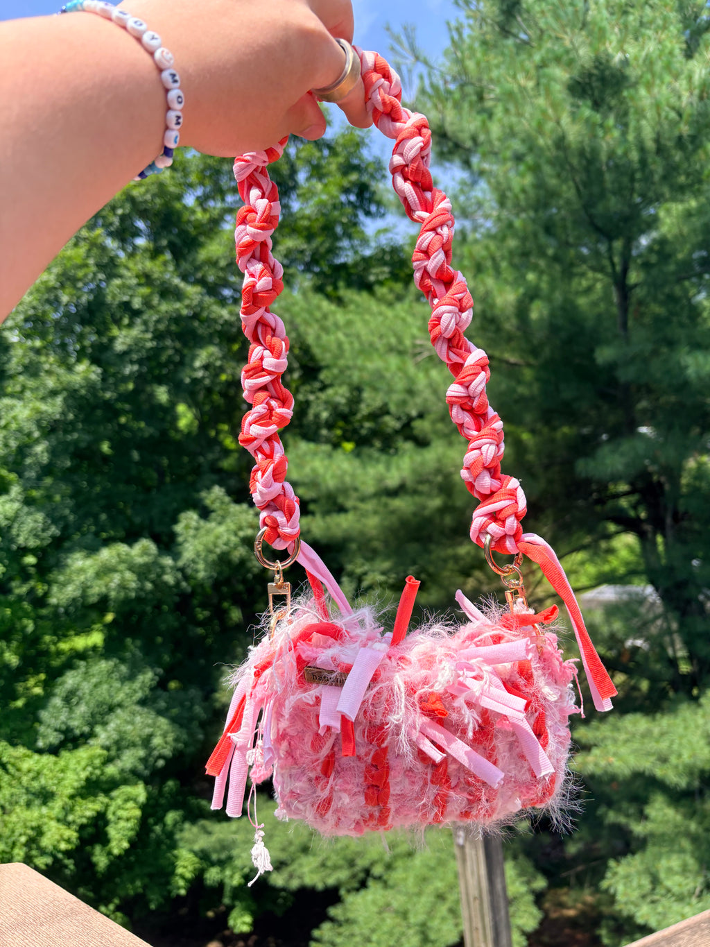 Little Girls Hand Bags