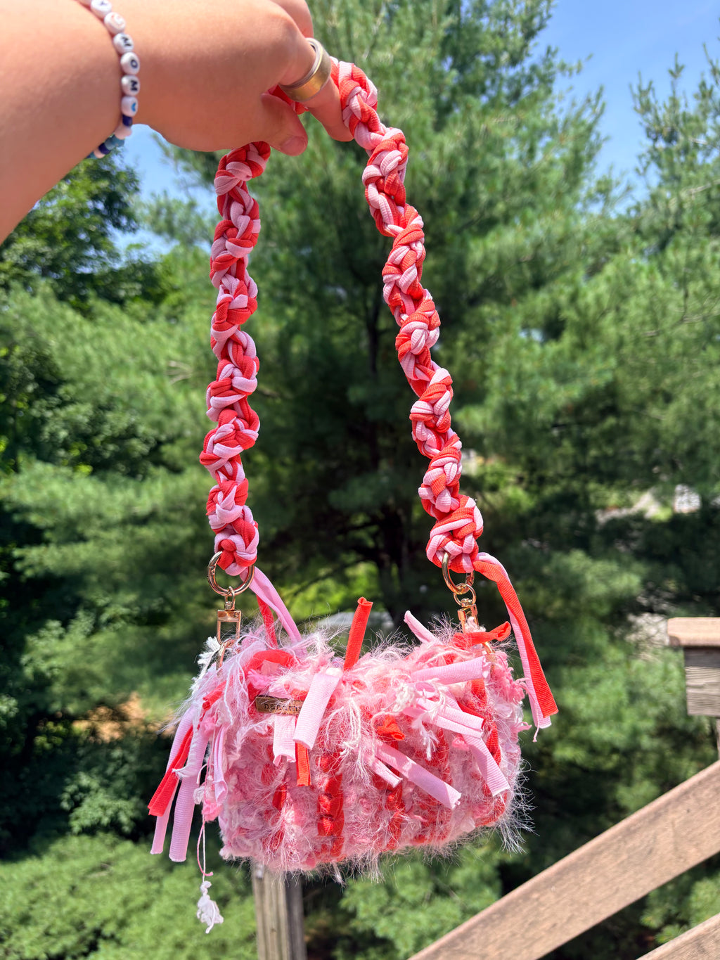Little Girls Hand Bags