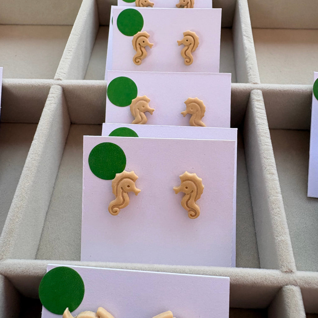 Seahorse Stud
