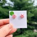 Pink Starfish