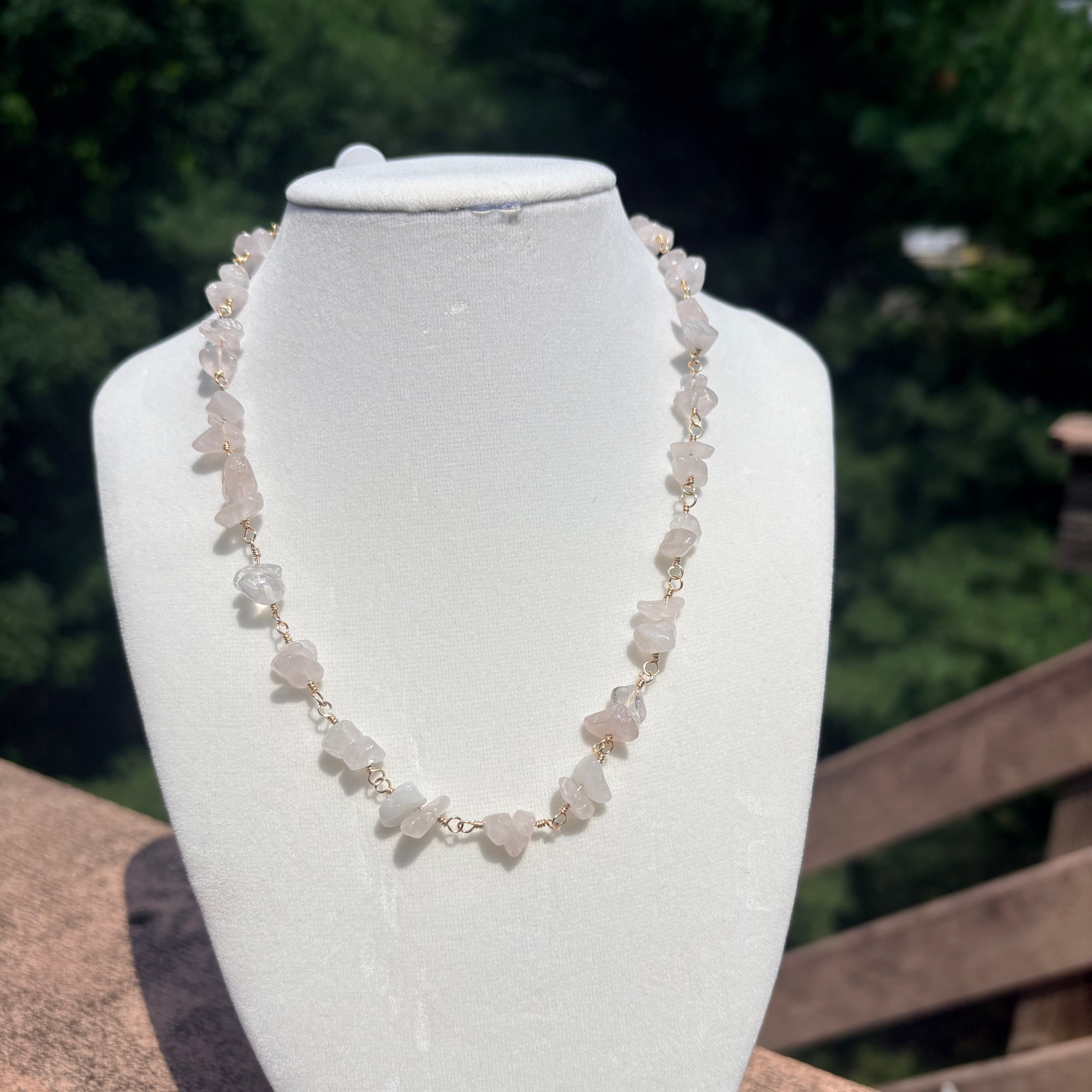 Blush Collection