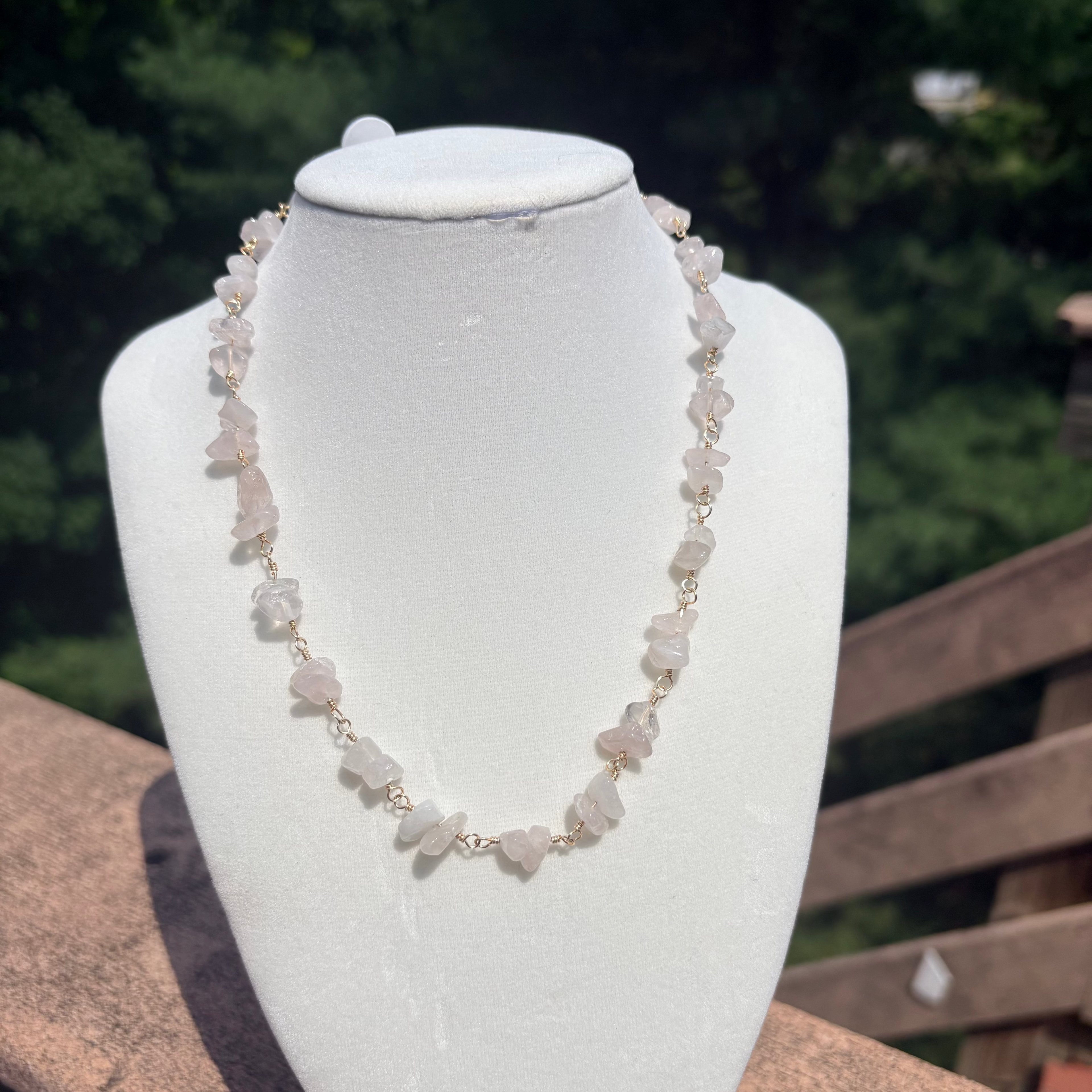 Blush Collection