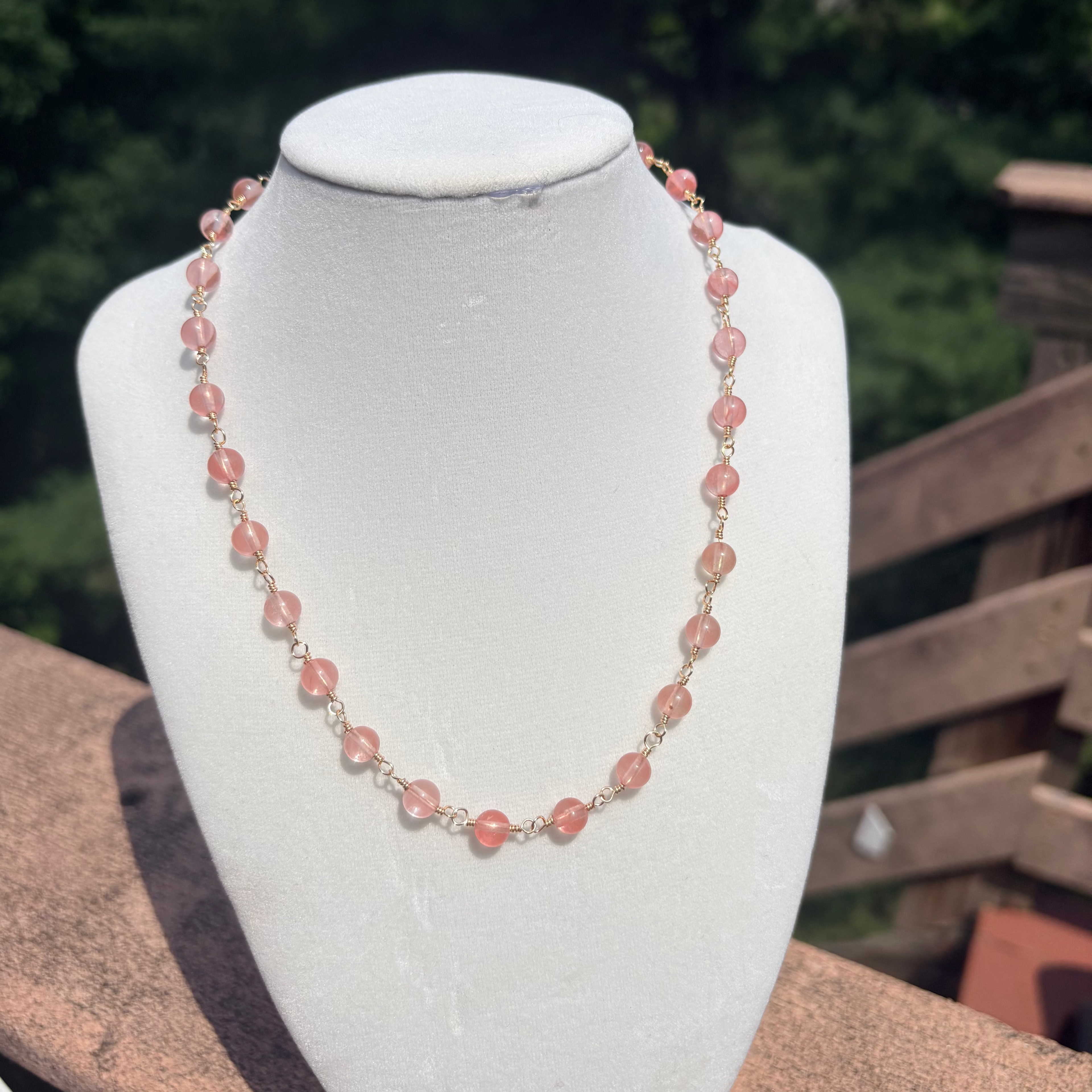 Blush Collection