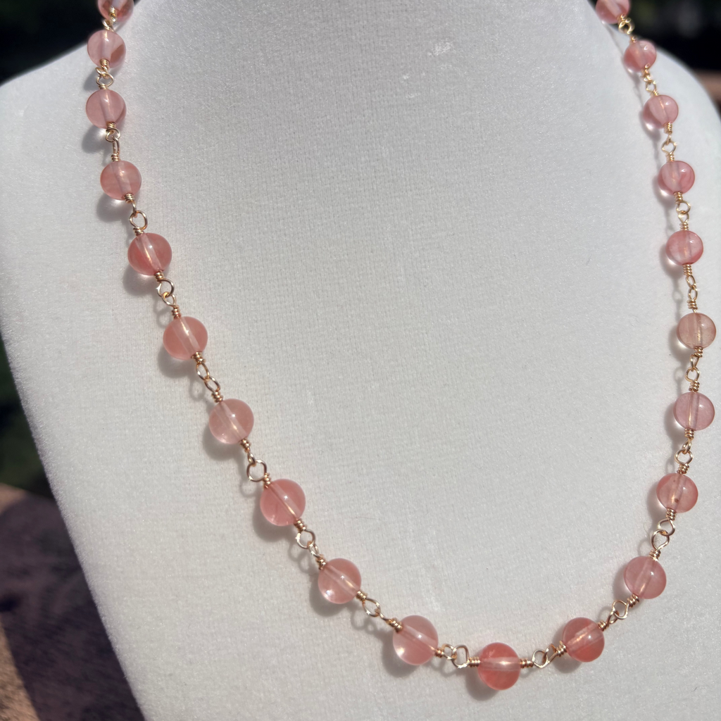 Blush Collection