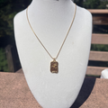 Butterfly Charm Necklace