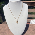 Pearl Glow Necklace