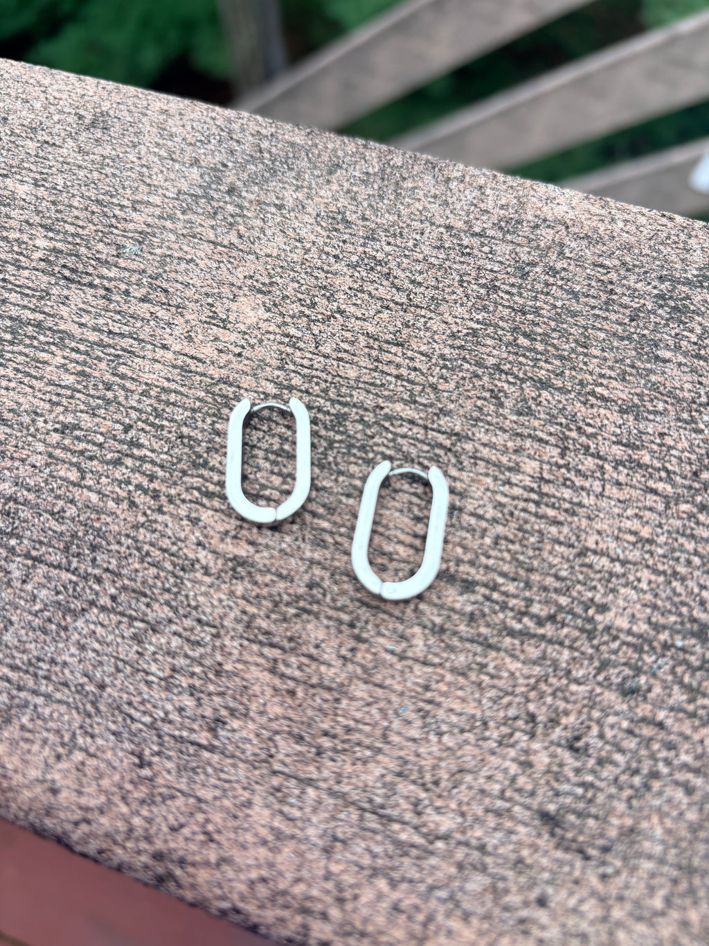 Hoops for Charms