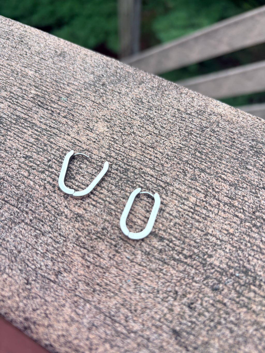 Hoops for Charms