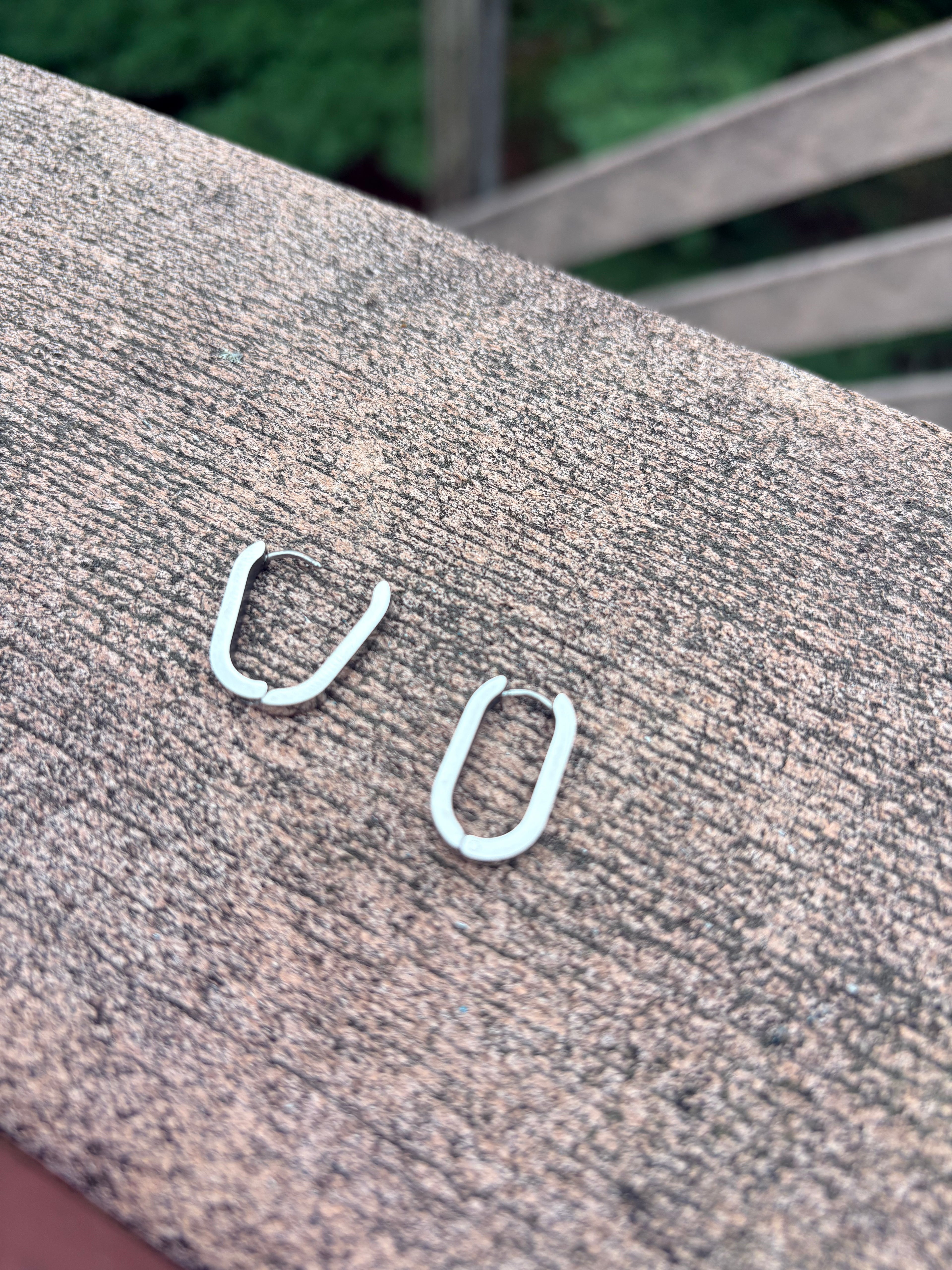 Hoops for Charms