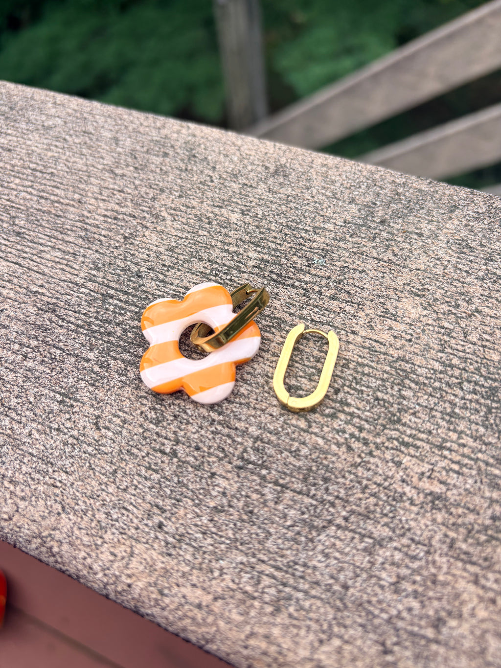 Citrus Charm