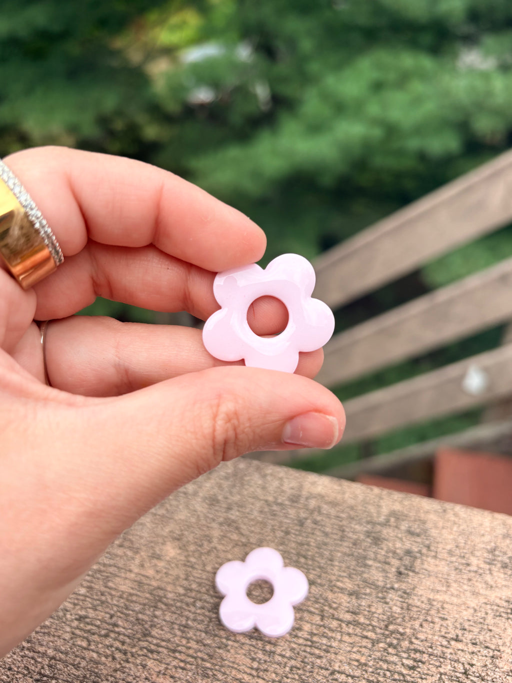 Pink Charm