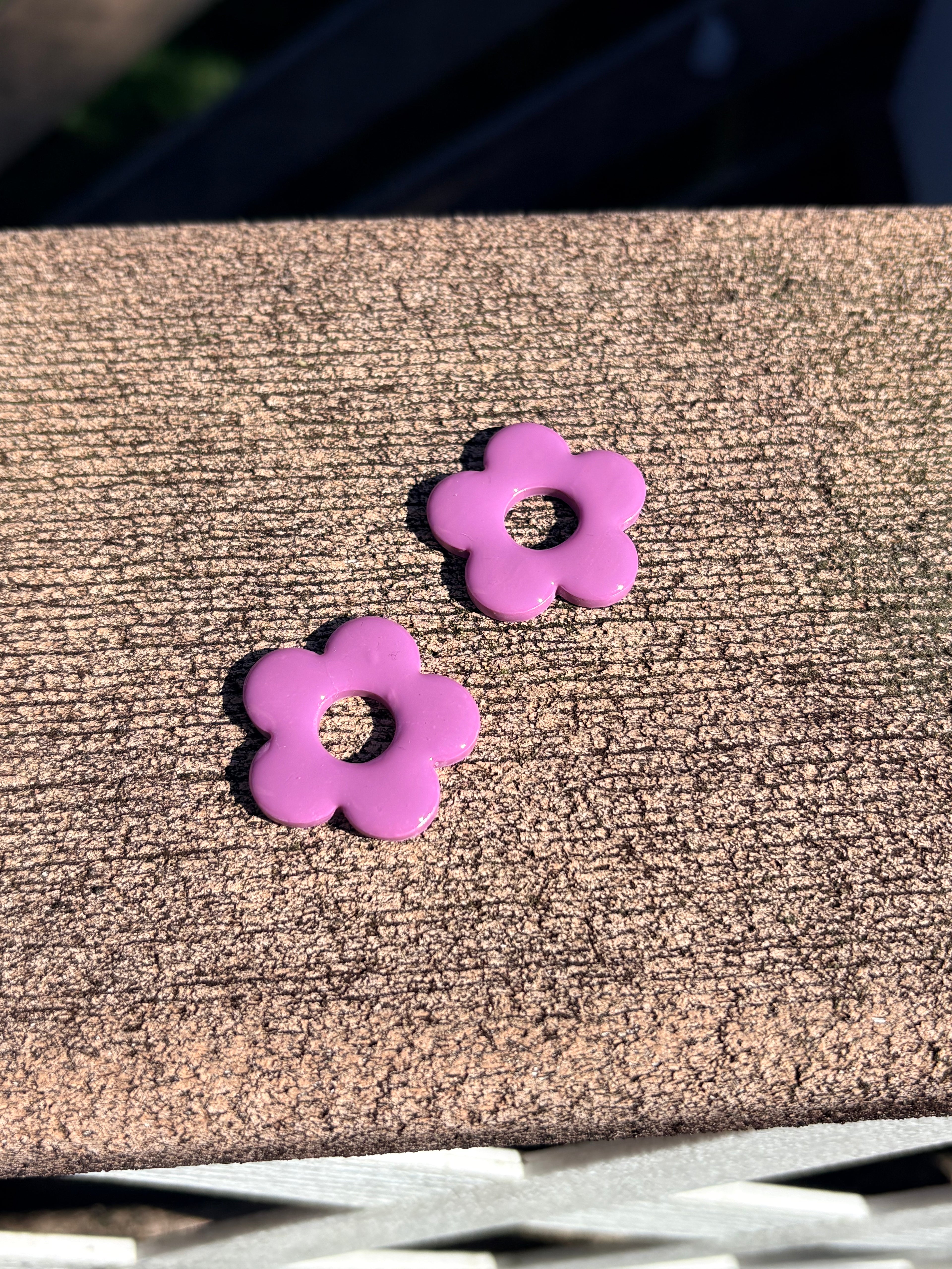 purple Charm
