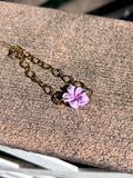 Garden Chain Bracelet