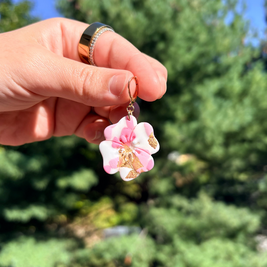 Blossom Earrings