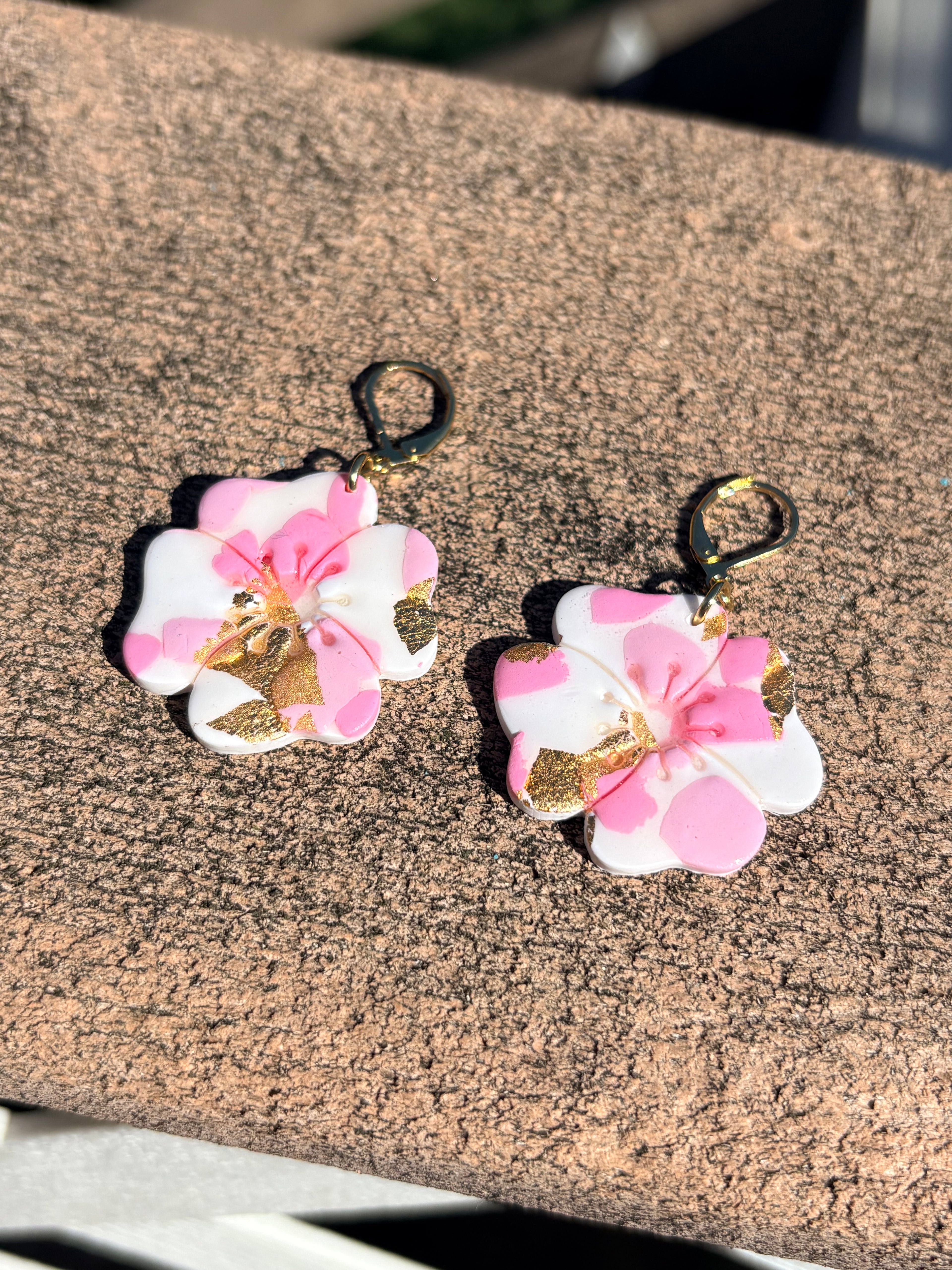 Blossom Earrings